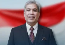 Insannul Kamil Emban Amanah Baru Ketua LPJK Periode 2026-2029