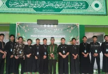 Sinergi Dua Madrasah Siapkan Generasi Muslim Hadapi Zaman