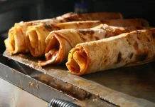 Kuliner Mancanegara yang Mudah Ditiru, Aman, dan Halal untuk Dicoba di Rumah