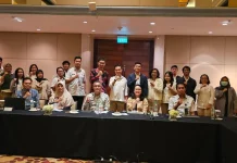 Payakumbuh Menjadi Satu-satunya Pemerintah Kota Narasumber FGD Ekonomi Nasional