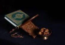 Menjalani Aktivitas di Bulan Puasa