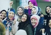 Masuknya Islam di Korea Selatan