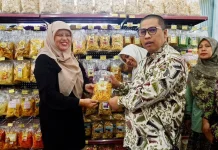 BPOM Periksa Keamanan Produk Makanan di Padang Panjang jelang Idulfitri