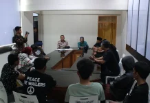 Pedagang Musiman Ramadhan, Pemko Buka Pendaftaran Kios di Pasar Pusat