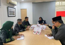 BAZNAS Padang Panjang Hadirkan Inovasi QRIS untuk Zakat, Infak, dan Sedekah