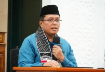 Tim Safari Ramadan Tinjau Masjid Nurul Iman Tigo Jangko Lintau Buo