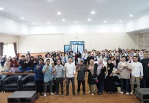 ISI Padang Panjang Targetkan Juara di Ajang Bukittinggi Video Kompetisi 2026