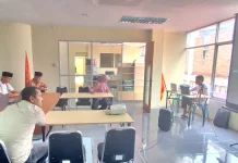 Bawaslu Bukittinggi-Padang Bahas Tantangan Data Pemilih Berkelanjutan 2026