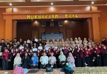 Cahaya Al-Qur’an di Rahim Kampus UIN Bukittinggi