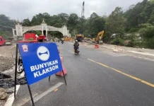 Menteri PU Kaji Pembangunan Tol Lembah Anai Sebagai Solusi Urai Kepadatan Lalin