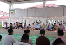 TP PKK, Posyandu, dan PMI Tanah Datar Perkuat Sinergi untuk Masyarakat