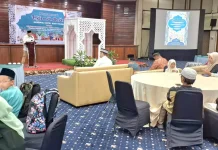 Hotel Monopoli dan Bank Nagari Gaungkan Harmoni Ramadhan Bukittinggi 1447 H