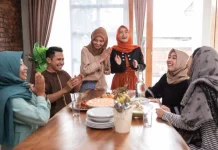 Ramadan Paling Berkesan Kisah Sederhana yang Menghangatkan Hati Banyak Orang