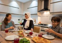 Fenomena Unik saat Sahur yang Sering Terjadi di Bulan Ramadan
