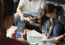 Mudik di Era Digital, "Aplikasi yang Membantu Perjalanan Mudik"