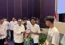 Rapat Dewan Bersama Mendagri, APKASI Angkat Isu Anggaran Desa dan TKD