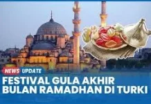 Tradisi Unik Ramadan di Turki
