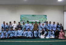 BKPRMI Padang Panjang Resmi Dilantik, Pemko Ajak Generasi Muda Makmurkan Masjid