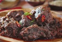 Museum Rendang, Warisan Kuliner Minangkabau yang Mendunia