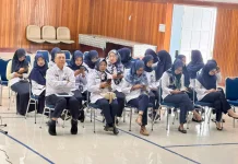 RRI Bukittinggi Ikuit Sosialisasi Digital Media System