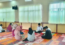 Tadarus Al-Qur'an: Gapai Keutamaan, Raih Keberkahan