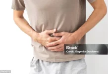 Cara Menangani Perut Terasa Panas