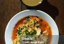 Makanan dan Minuman Pantangan Asam Lambung