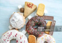 Makanan yang Dapat Menyebabkan Sering Kentut