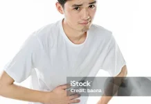 Pertolongan Pertama Sakit Perut dan Muntah