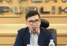 Wakil Rakyat Sumbar Kurang Berempati atas Kematian Ermanto Usman