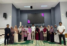 Lomba Murattal Antar Guru-Pegawai, warnai Peringatan Nuzulul Qur’an MAN 1 Bkt