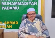 Muhammadiyah Payakumbuh Ingatkan: Waspadai Gharar dalam Investasi Daring