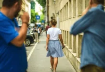 Catcalling Ancaman Nyata di Ruang Publik