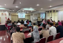 Perkuat Peran Kehumasan, Pemkab Agam Gelar Bimtek Bako Humas