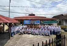 Bupati Pasaman Gencarkan Pesantren Ramadan Unggulan