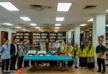 Mengenang Al Attas dan Rihlah Ilmiah UIN Bukittinggi