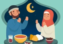 Sahur Sehat: Kunci Menjaga Energi, Kebugaran Selama Puasa