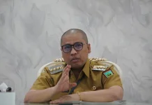 Pemkot Padang Panjang Matangkan Persiapan Menyambut Idulfitri