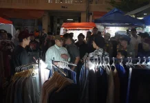Pasar Pusat Padang Panjang Mulai Ramai jelang Lebaran