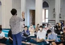 Kehidupan Islam di Jepang saat Ramadan