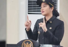 Bupati Dharmasraya Desak OPD Percepat Pembayaran Gaji dan THR