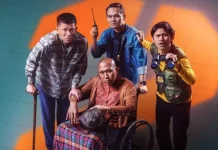 Agak Laen Resmi Geser Avengers Endgame Jadi Raja Film Indonesia