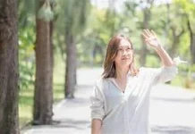 Tips Berpuasa Nyaman dan Sehat di Cuaca Panas