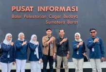 RRI Bukittinggi dan BPK Wilayah III Perkuat Sinergi Informasi Budaya