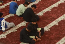 Pemko Padang Panjang Dukung I'tikaf di Masjid Agung Manarul 'Ilmi