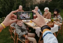 Open House, dan Culture Flexing di Media Sosial