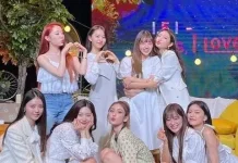 I.O.I Siapkan Tur dan Comeback di Ulang Tahun ke-10