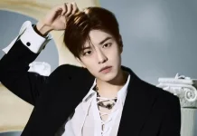 Cedera Pergelangan Kaki, Seungmin Stray Kids Batasi Aktivitas