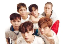 BTOB Rilis Teaser Single Baru "We Together"