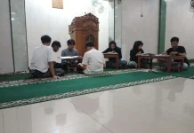 Tadarus dan Manfaatnya bagi Kehidupan Spiritual